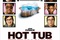 Affiche du film Hot Tub Time Machine