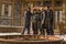 craig robinson clark duke rob corddry john cusack