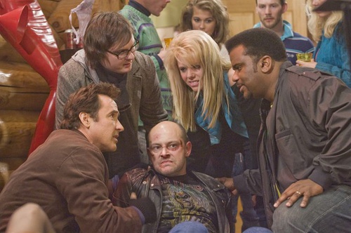 john cusack clark duke collette wolfe craig robinson rob corddry