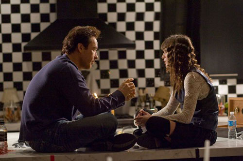 john cusack lizzy caplan