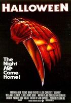 Affiche miniature du film Halloween, La Nuit Des Masques