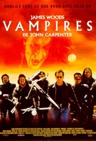 Affiche miniature du film Vampires