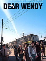 Affiche du film Dear Wendy