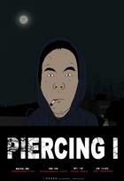 Affiche miniature du film Piercing 1
