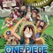 Affiche du film One Piece - Strong World  - One Piece - Strong World 
