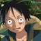 le-jeune-luffy-jpg - One Piece - Strong World 