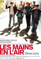 Affiche miniature du film Les Mains en l'air