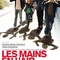 Affiche du film Les Mains en l'air - Les Mains en l'air 