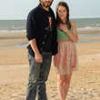 les deux acteurs pio marma   et ana  s demoustier