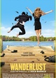 Affiche du film Wanderlust 