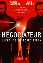 Affiche miniature du film Le Négociateur