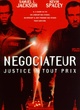 Affiche du film Le Négociateur