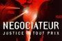 Affiche du film Le Négociateur