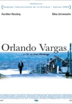 Affiche miniature du film Orlando vargas