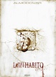 nouveau poster pour la piel que habito