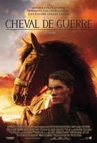 Affiche miniature du film Cheval de Guerre