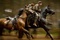 cheval-de-guerre-course-de-chevaux-jpg