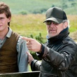 jeremy irvine steven spielberg