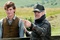 jeremy irvine steven spielberg