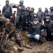 tournage du film cheval de guerre