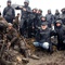 tournage du film cheval de guerre - Cheval de Guerre 