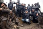tournage du film cheval de guerre