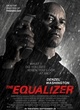 Affiche du film The Equalizer 