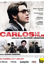 Affiche miniature du film Carlos