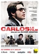 Affiche du film Carlos 