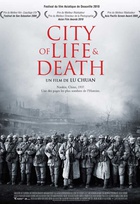 Affiche miniature du film City of Life and Death