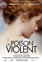 Affiche miniature du film Un poison violent