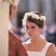 l actrice Clara Augarde
