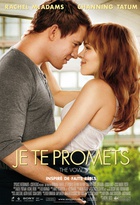Affiche miniature du film Je te promets