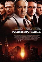 Affiche miniature du film Margin Call