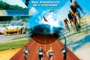 Affiche du film Top speed - à toute allure