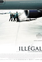 Affiche miniature du film Illégal