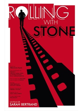 Affiche du film Rolling with Stone