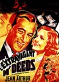 L'Extravagant Mr. Deeds