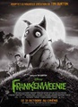 Frankenweenie