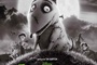 Affiche du film Frankenweenie 