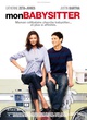 Affiche du film Mon Babysitter 