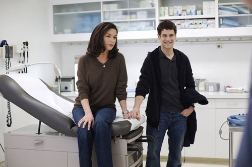 catherine zeta jones et justin bartha