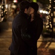 justin bartha embrassant catherine zeta jones