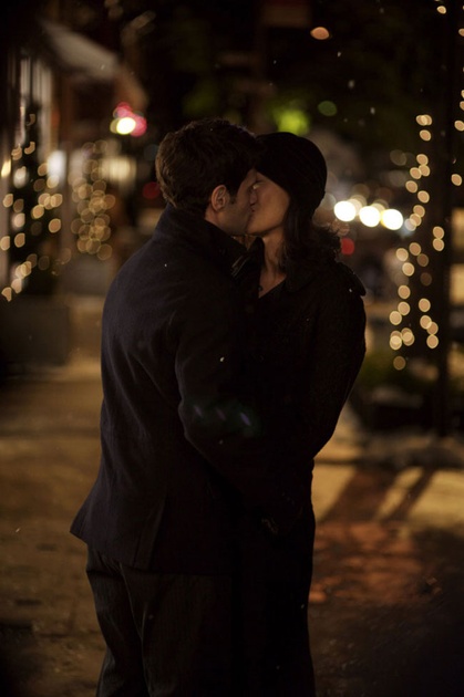 justin bartha embrassant catherine zeta jones