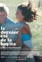 Affiche miniature du film Le Dernier été de la Boyita