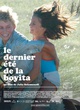 Affiche du film Le Dernier été de la Boyita 