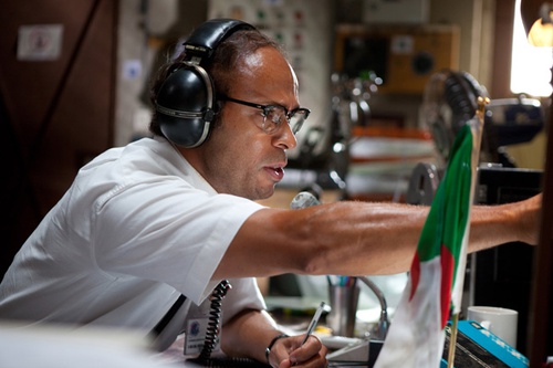 Eric Judor à la radio
