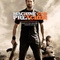 Affiche du film Machine Gun Preacher  - Machine Gun Preacher 