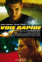 Affiche miniature du film Voie Rapide