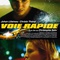 Affiche du film Voie Rapide  - Voie Rapide 